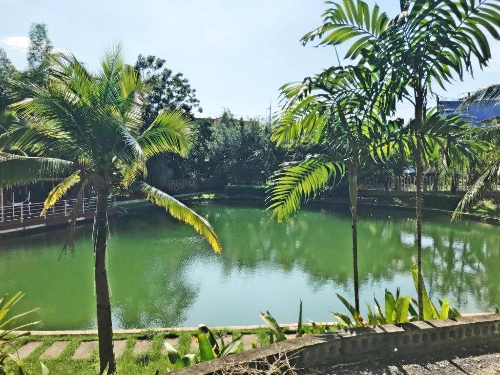 Royal Lee Resort And Spa Nai Yang Beach Exteriér fotografie